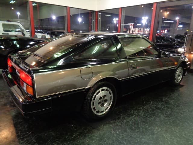 1985 Nissan Fairlady Z JDM car for sale — photo 22 of 25