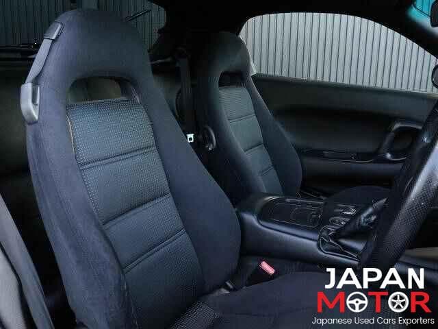 2001 Mazda RX-7 JDM car for sale — photo 3 of 10
