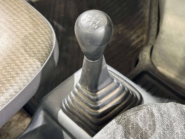 1994 Honda Acty JDM car for sale — photo 13 of 24