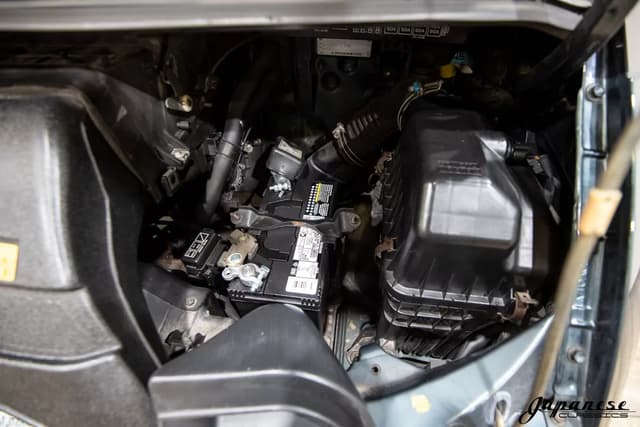 1997 Toyota Estima JDM car for sale — photo 25 of 25