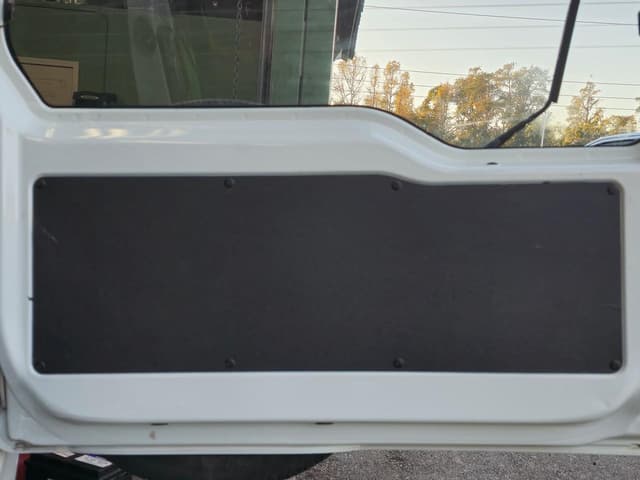 1998 Mitsubishi Pajero Mini JDM car for sale — photo 25 of 25