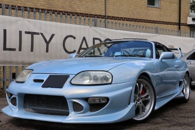 1993 JDM car for sale — photo 5 of 25