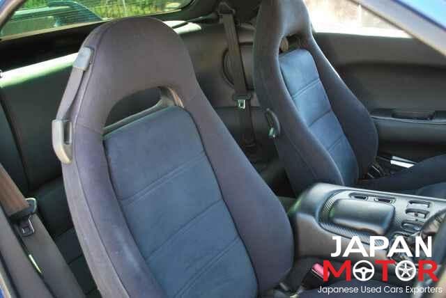 2001 Mazda RX-7 JDM car for sale — photo 5 of 10