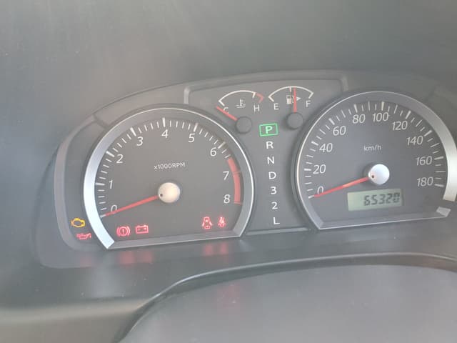 2008 Suzuki Jimny JDM car for sale — photo 10 of 23