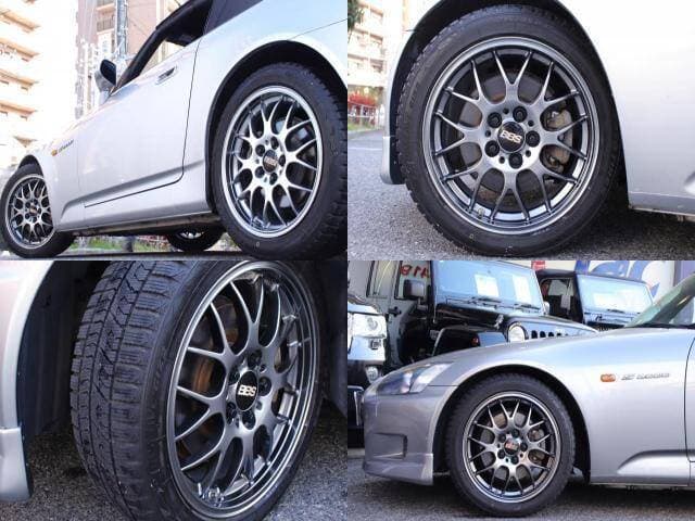 2000 Honda S2000 JDM car for sale — photo 9 of 20
