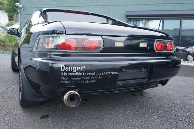 1994 Toyota MR2 JDM car for sale — photo 15 of 22