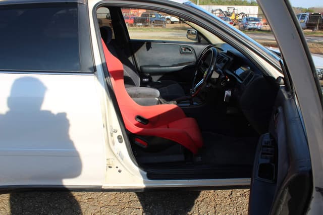 1994 Toyota Cresta JDM car for sale — photo 12 of 25