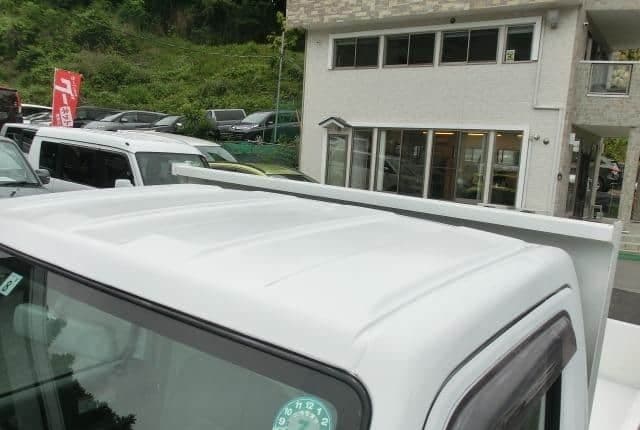 2009 Mazda Scrum JDM car for sale — photo 6 of 19