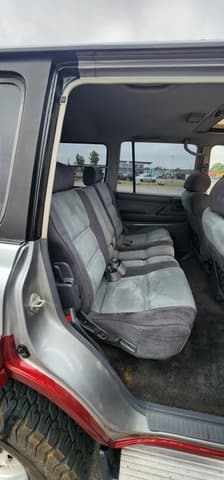 1990 Toyota Land Cruiser JDM car for sale — photo 25 of 25