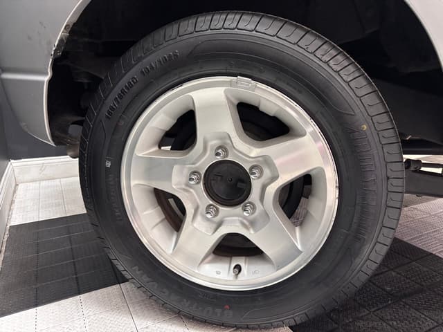 2000 Suzuki Jimny JDM car for sale — photo 25 of 25
