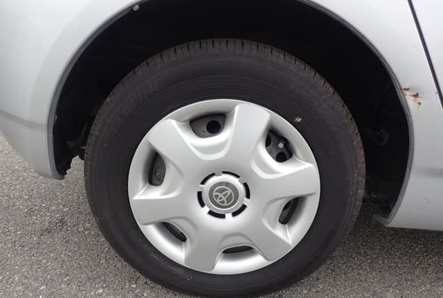 2003 Toyota Corolla JDM car for sale — photo 11 of 25