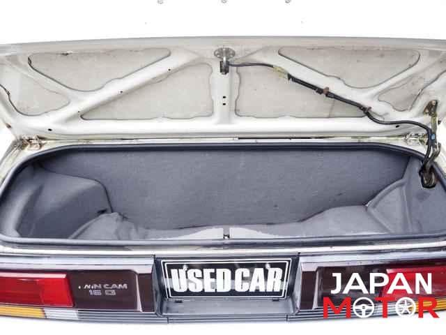 1989 Toyota MR2 JDM car for sale — photo 9 of 10