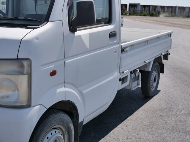2002 Suzuki Carry JDM car for sale — photo 9 of 25