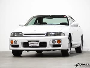 1996 Nissan Skyline JDM car for sale