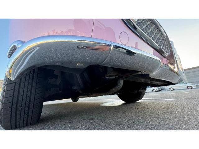 1991 Nissan Figaro JDM car for sale — photo 12 of 20