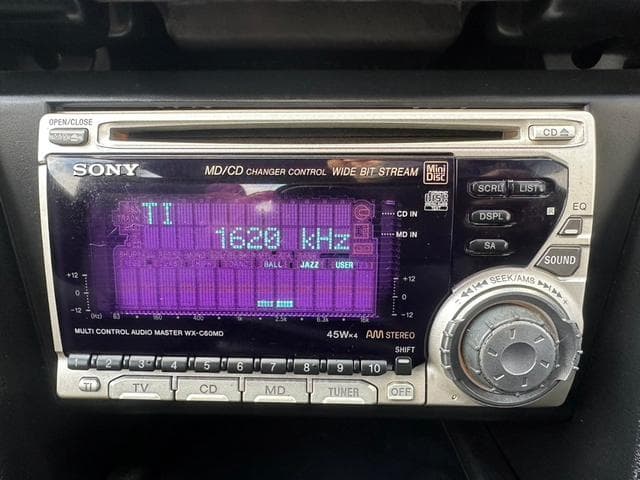 1986 Toyota Sprinter JDM car for sale — photo 13 of 25