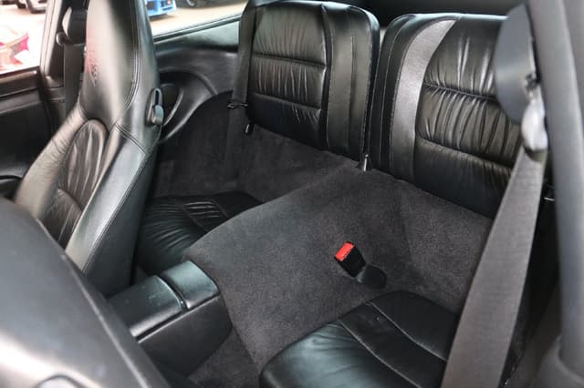 2000 Porsche 911 JDM car for sale — photo 21 of 25