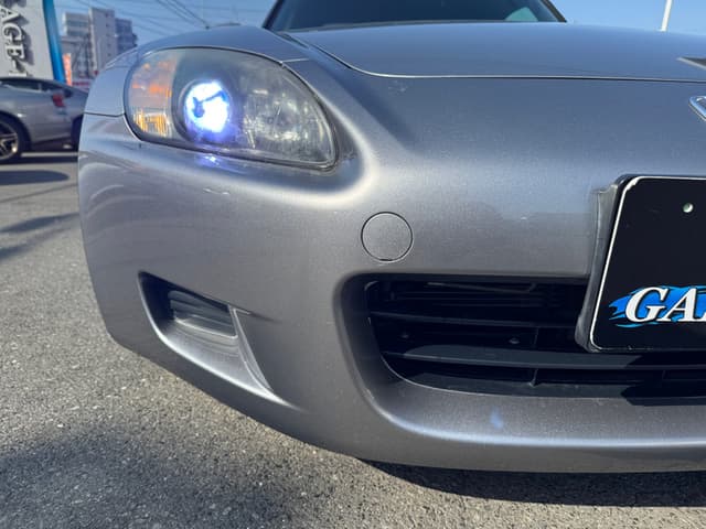 2000 Honda S2000 JDM car for sale — photo 15 of 25