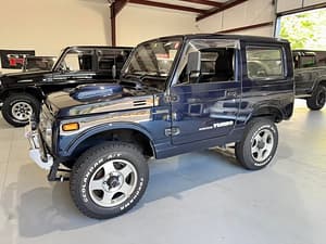 1992 Suzuki Jimny JDM car for sale