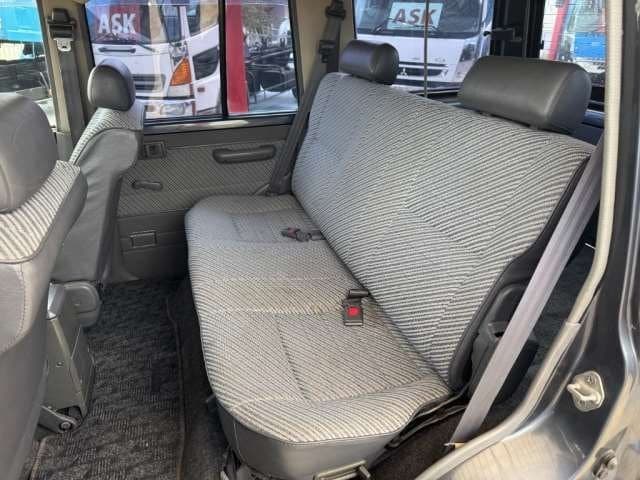 1992 Toyota Land Cruiser JDM car for sale — photo 4 of 25