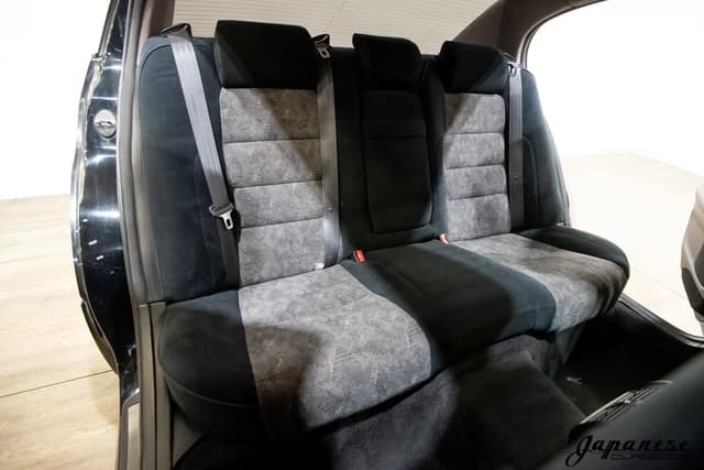 1998 Toyota Aristo JDM car for sale — photo 16 of 25