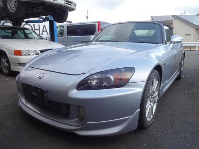 1999 Honda S2000 JDM car for sale — photo 5 of 25