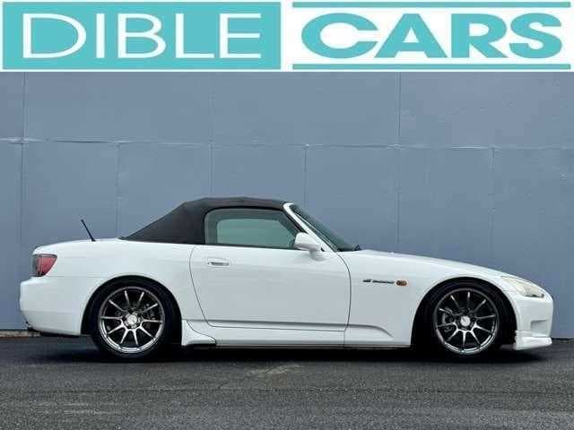 2000 Honda S2000 JDM car for sale — photo 10 of 20