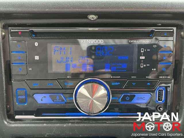 1999 Suzuki Jimny JDM car for sale — photo 14 of 15