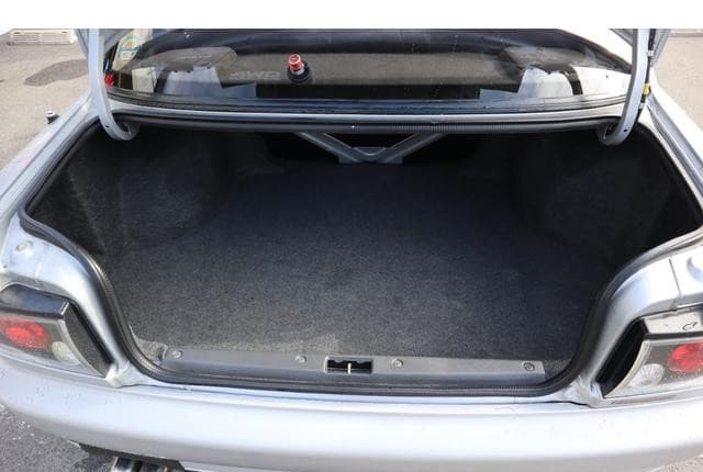 1993 Mitsubishi Lancer JDM car for sale — photo 10 of 25