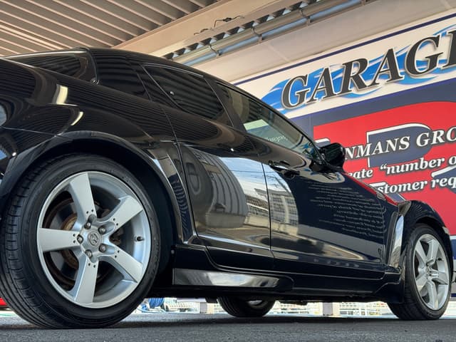 2005 Mazda RX-8 JDM car for sale — photo 19 of 25
