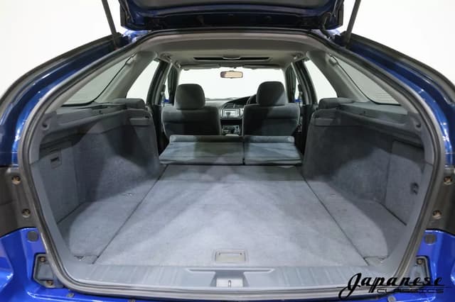1997 Honda Accord JDM car for sale — photo 23 of 25