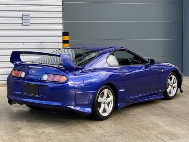 1994 JDM car for sale — photo 14 of 25