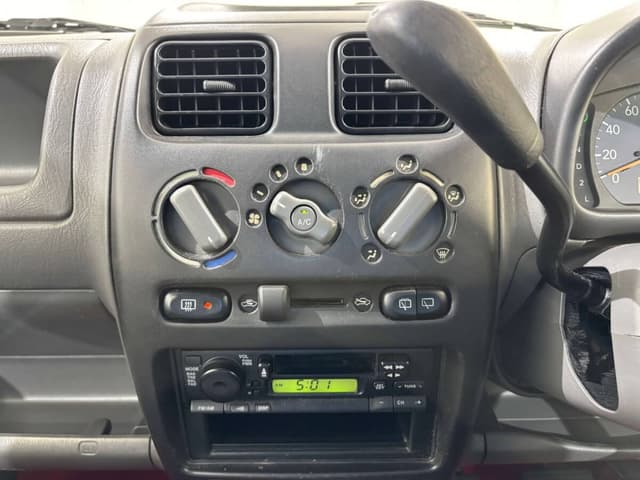 1999 Suzuki Wagon R JDM car for sale — photo 11 of 25