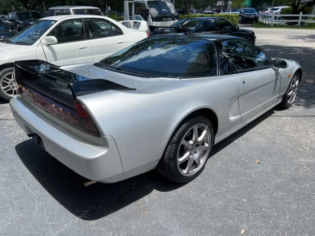 1991 Honda NSX JDM car for sale — photo 7 of 17