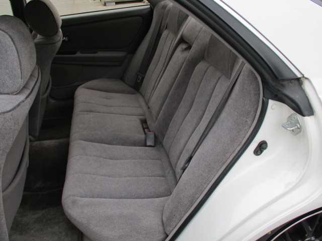 2000 Toyota Mark II JDM car for sale — photo 18 of 20