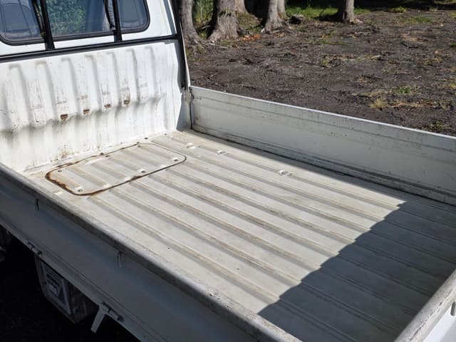 1995 Daihatsu JDM car for sale — photo 7 of 16