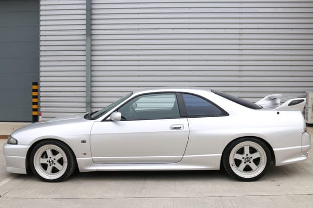 1995 Subaru Impreza JDM car for sale — photo 23 of 25