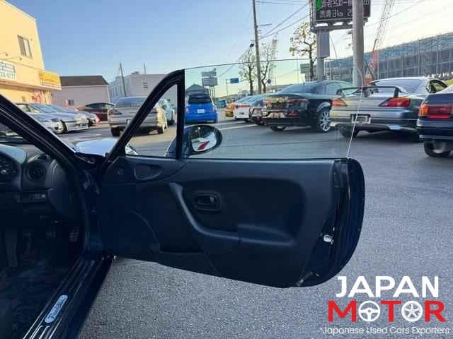 1998 Mazda Roadster (Eunos Roadster / MX-5) JDM car for sale — photo 5 of 9