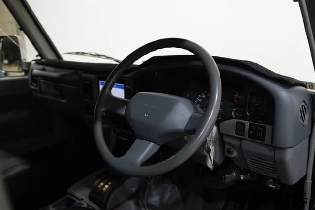 1994 Toyota Land Cruiser Prado JDM car for sale — photo 12 of 25