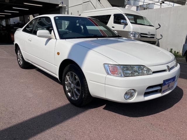 1996 Toyota Sprinter JDM car for sale — photo 3 of 20
