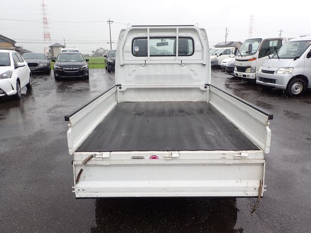 2010 Suzuki Carry JDM car for sale — photo 10 of 24