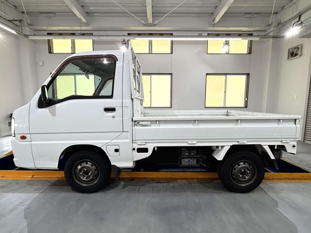 2004 Subaru Sambar JDM car for sale — photo 3 of 25