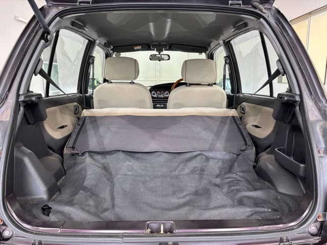 2001 Daihatsu Mira JDM car for sale — photo 21 of 25