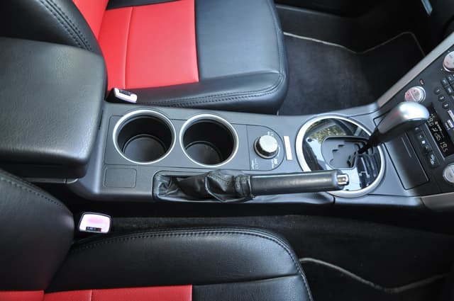 2007 Subaru Legacy JDM car for sale — photo 24 of 24