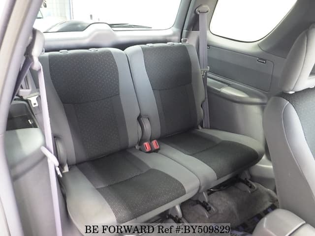 2000 Toyota RAV4 JDM car for sale — photo 7 of 8