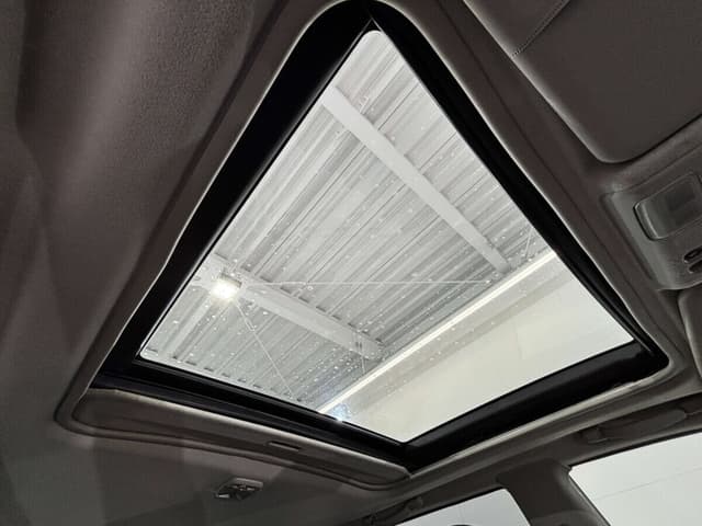 2001 Nissan X Trail JDM car for sale — photo 24 of 25