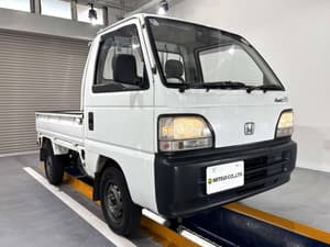 1994 Honda Acty JDM car for sale