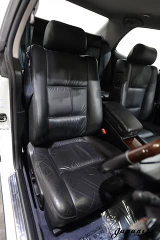 1998 Nissan Cedric JDM car for sale — photo 14 of 25