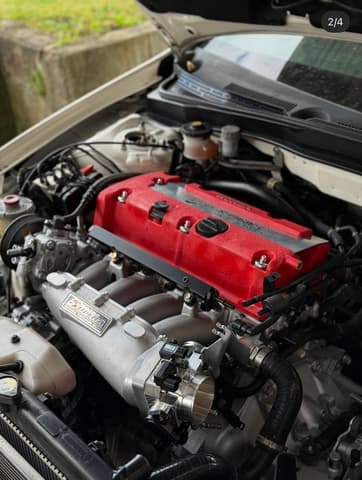 2001 Honda Integra JDM car for sale — photo 15 of 20