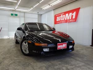 1994 Toyota MR2 JDM car for sale